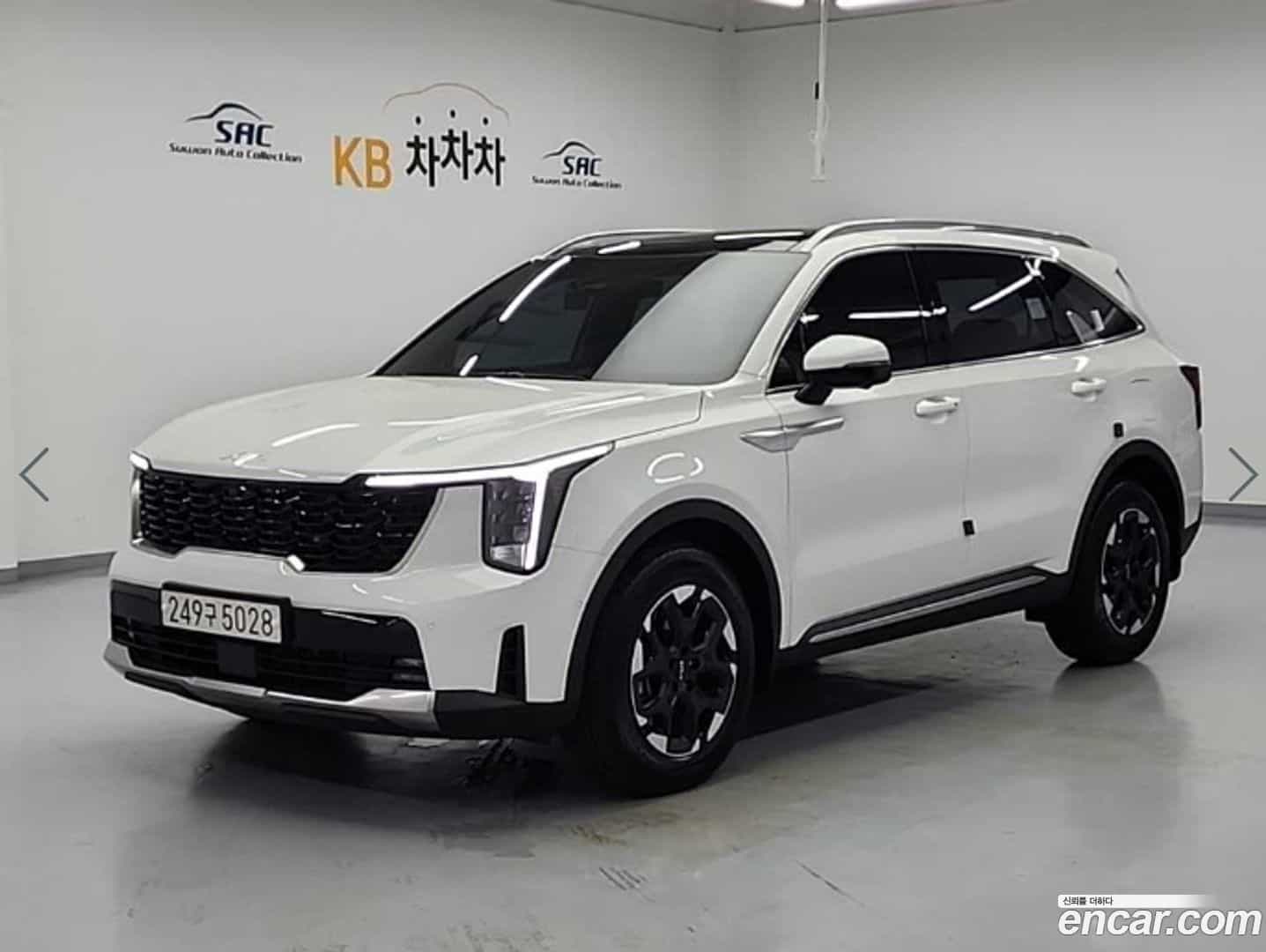Sorento Kia 2025.4-OUTER-001