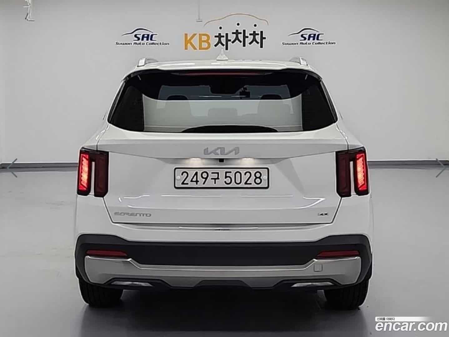 Sorento Kia 2025.4-OUTER-003