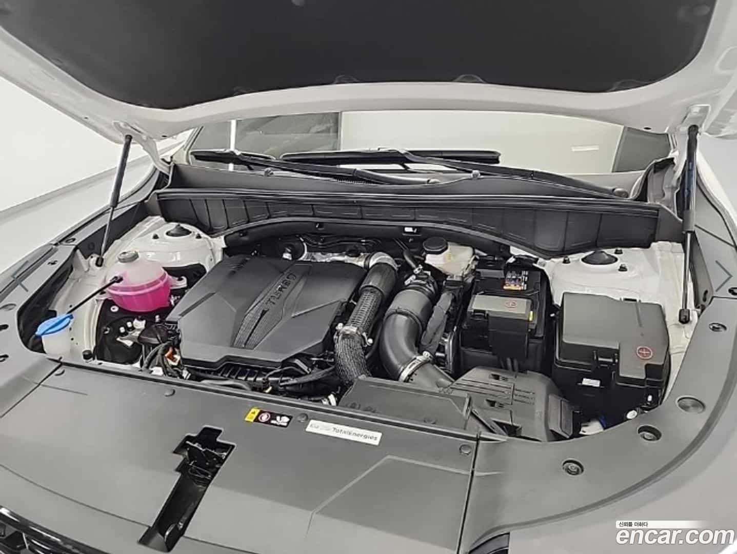 Sorento Kia 2025.4-OUTER-005