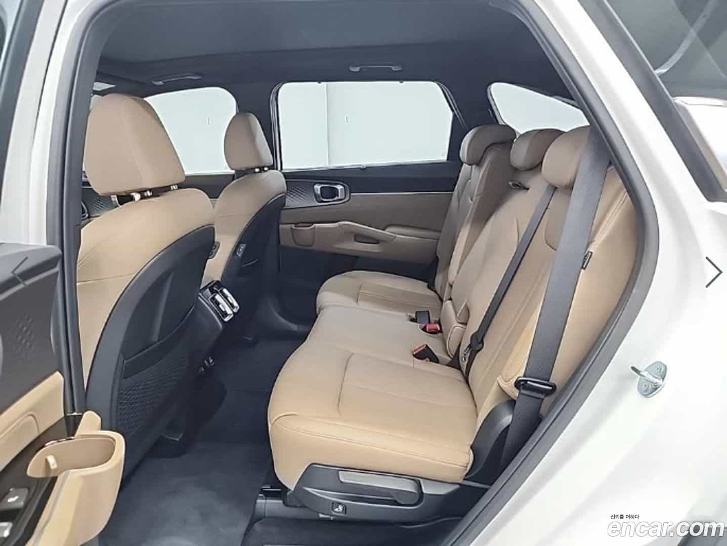Sorento Kia 2025.4-OPTION-016