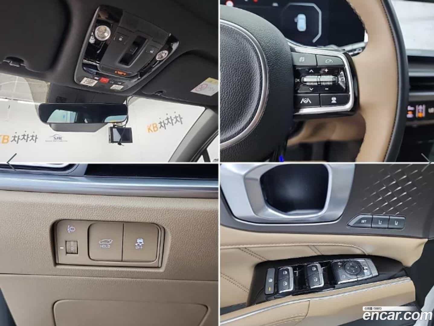 Sorento Kia 2025.4-OPTION-022