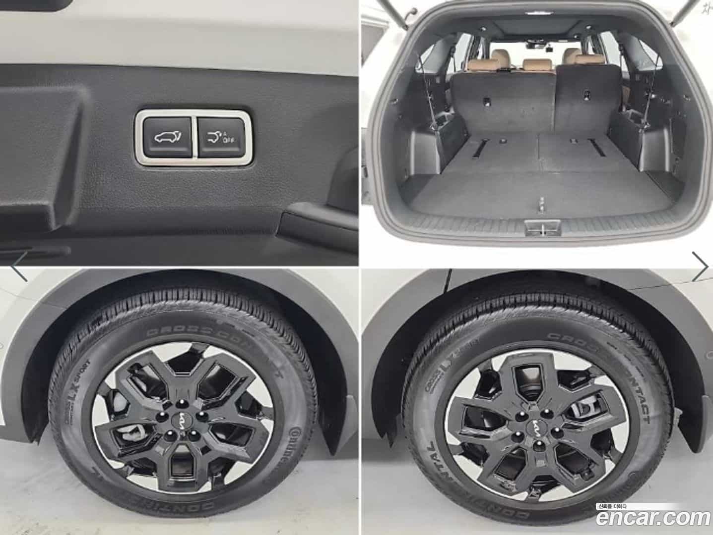 Sorento Kia 2025.4-OPTION-023