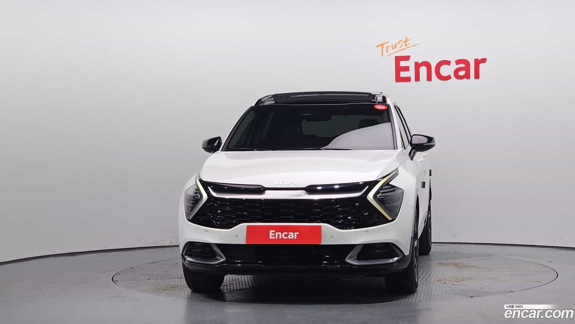 Sportage Kia 2022.5-OUTER-003