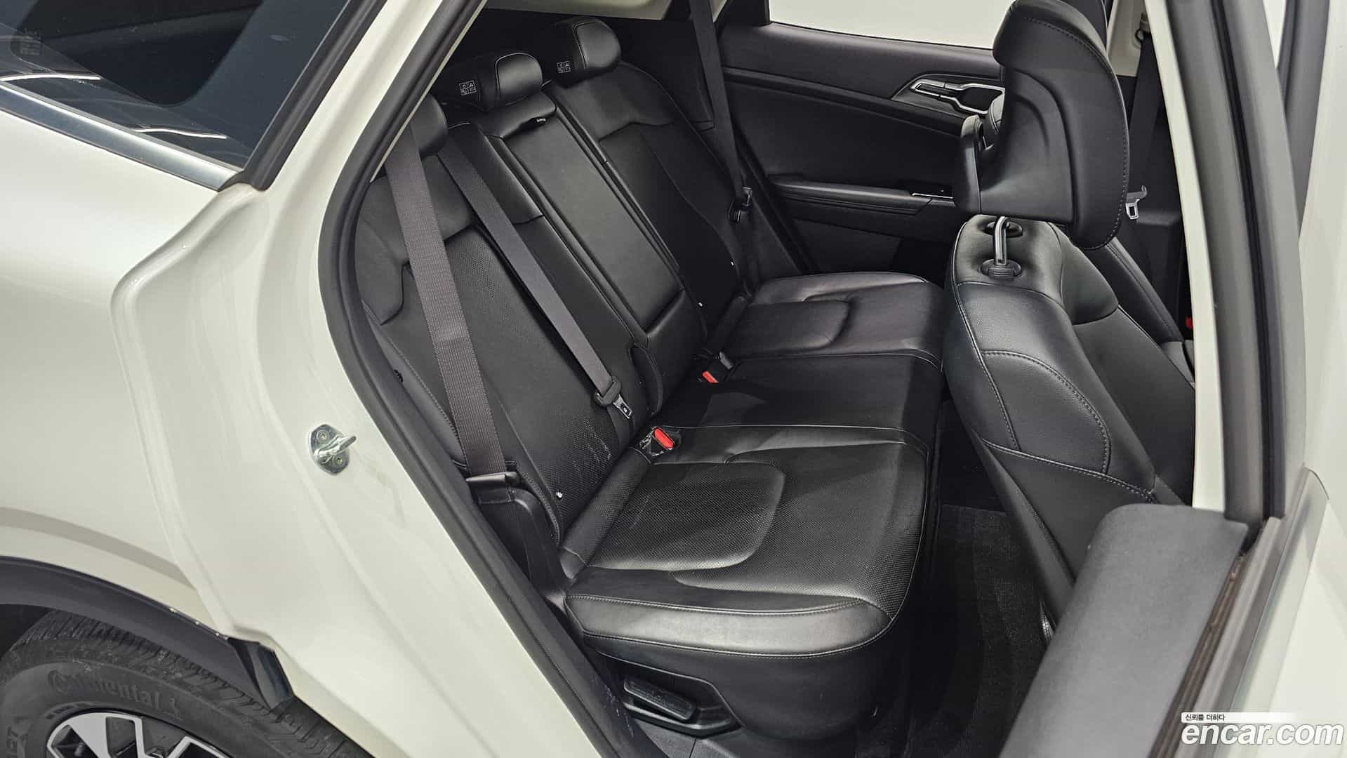 Sportage Kia 2022.5-OPTION-016