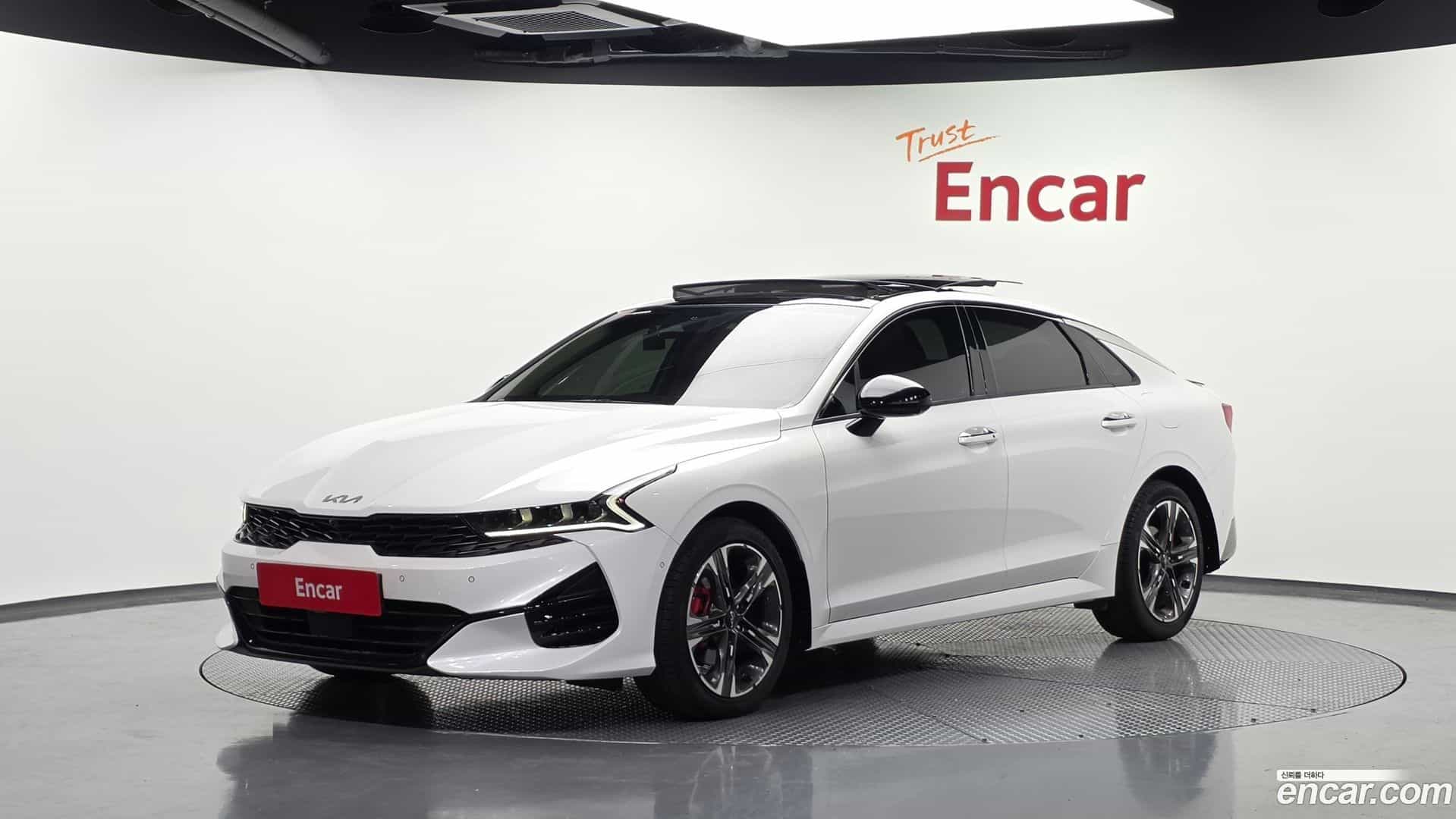 K5 Kia 2021.9-OUTER-001