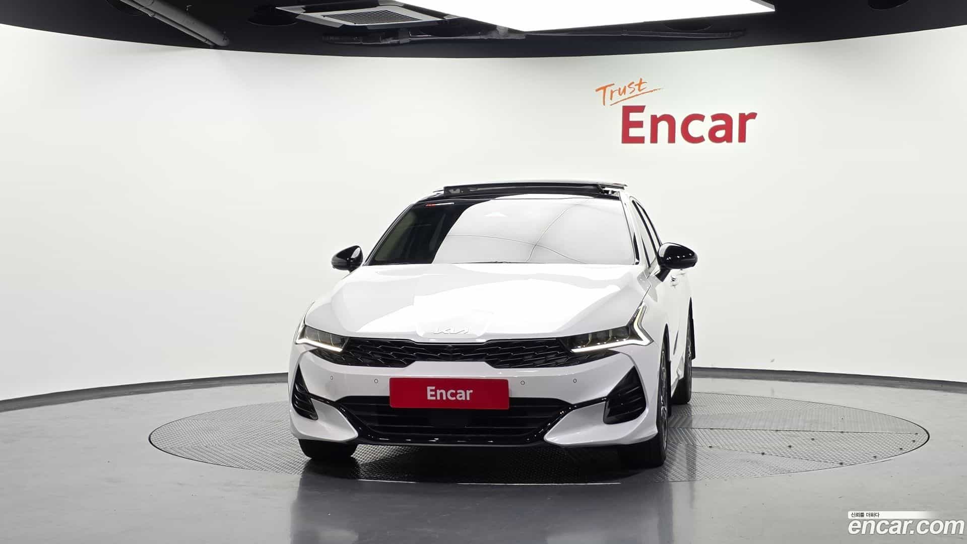 K5 Kia 2021.9-OUTER-003