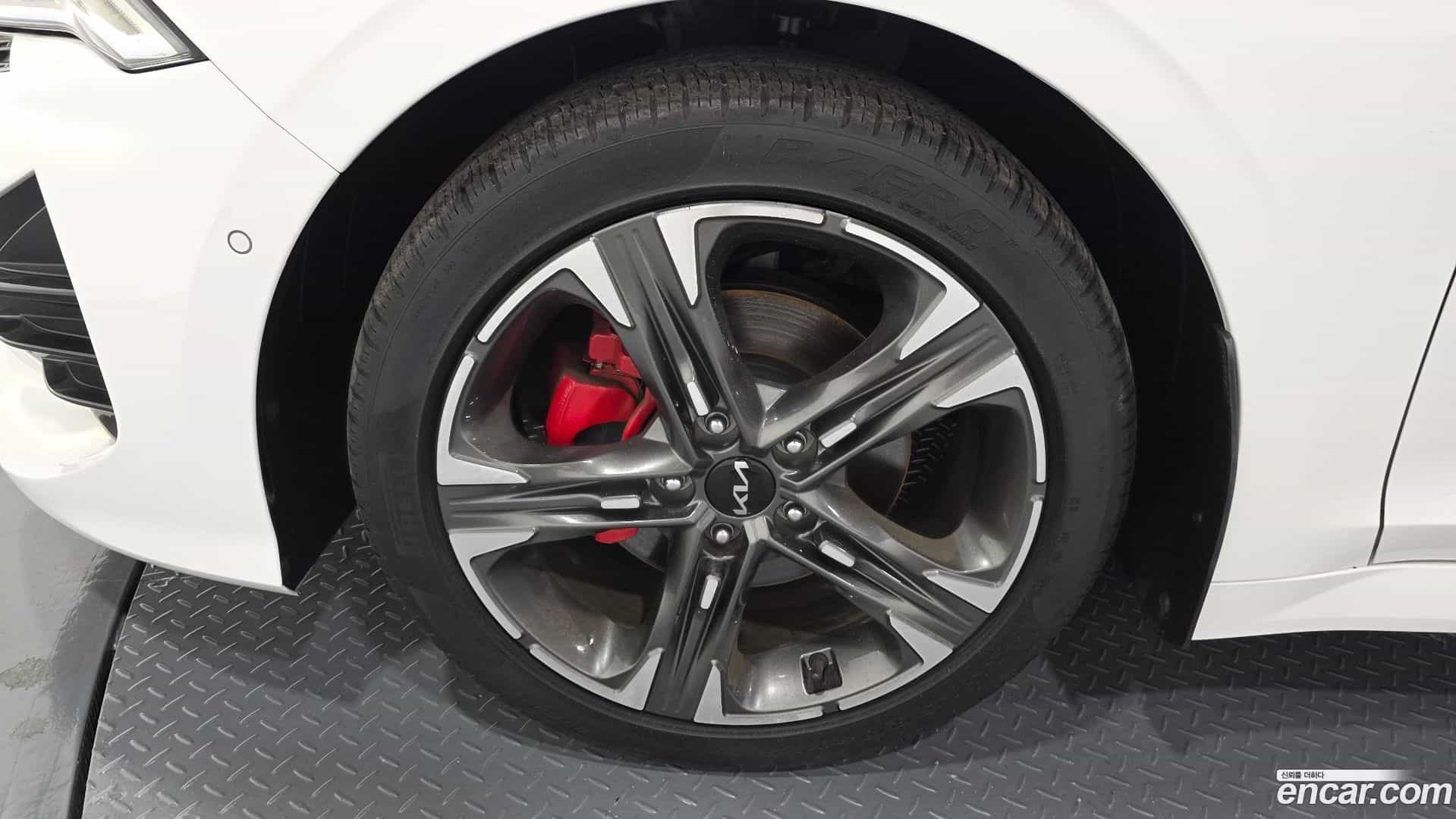 K5 Kia 2021.9-OUTER-005