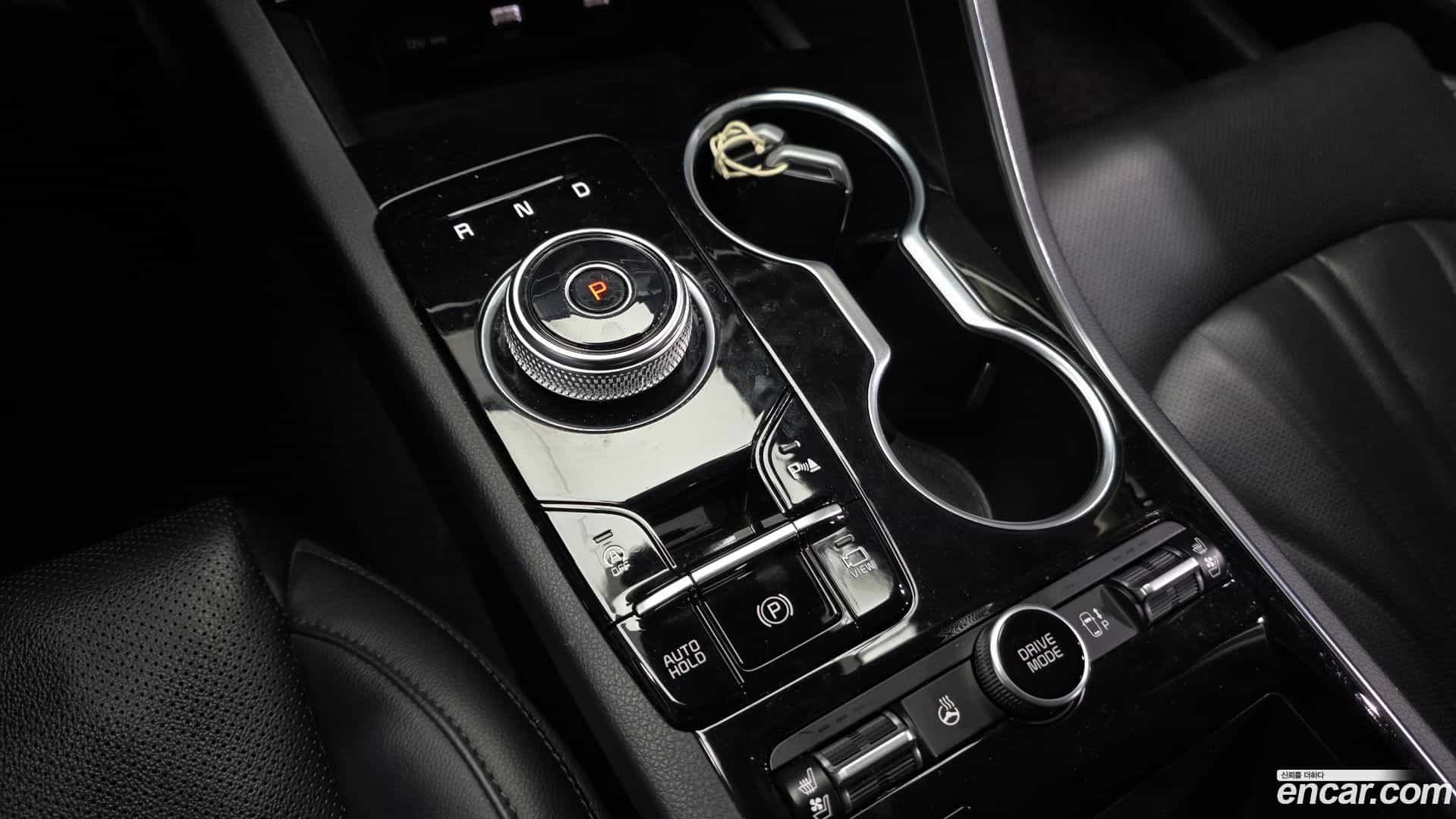 K5 Kia 2021.9-INNER-009