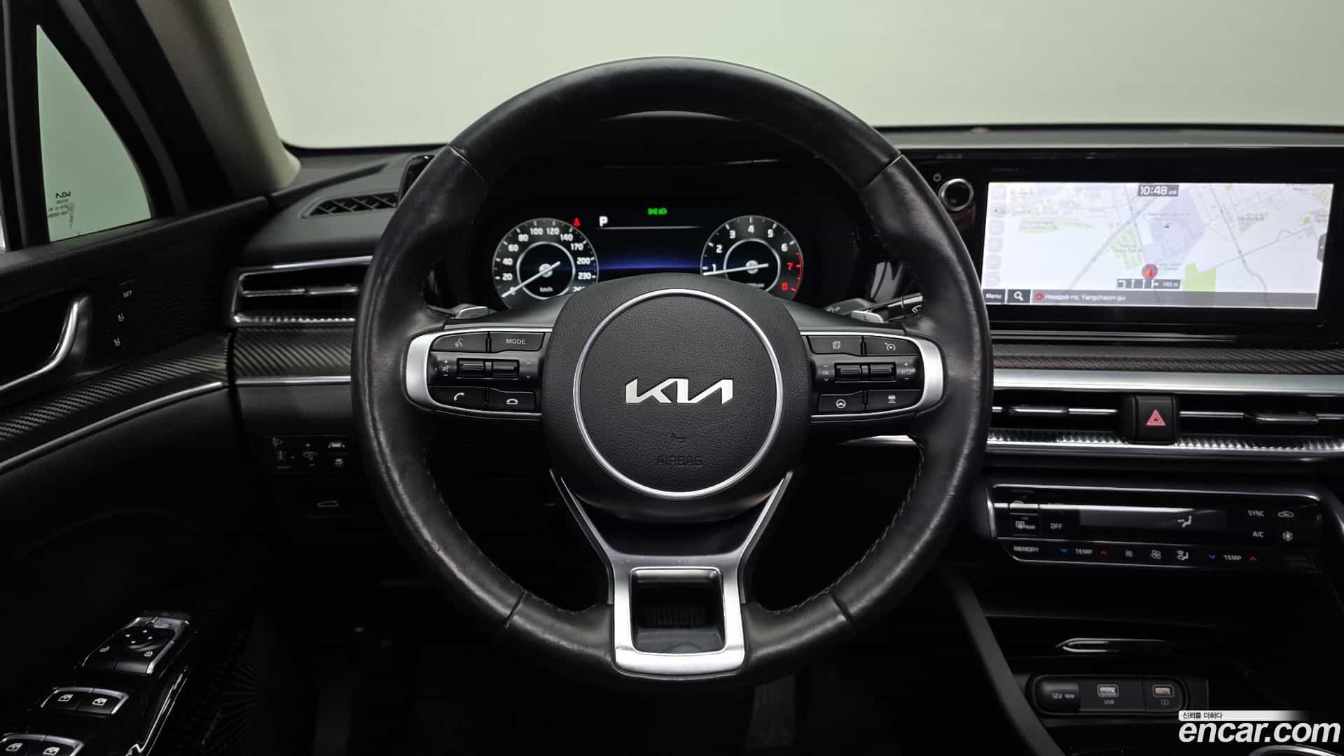 K5 Kia 2021.9-OPTION-017