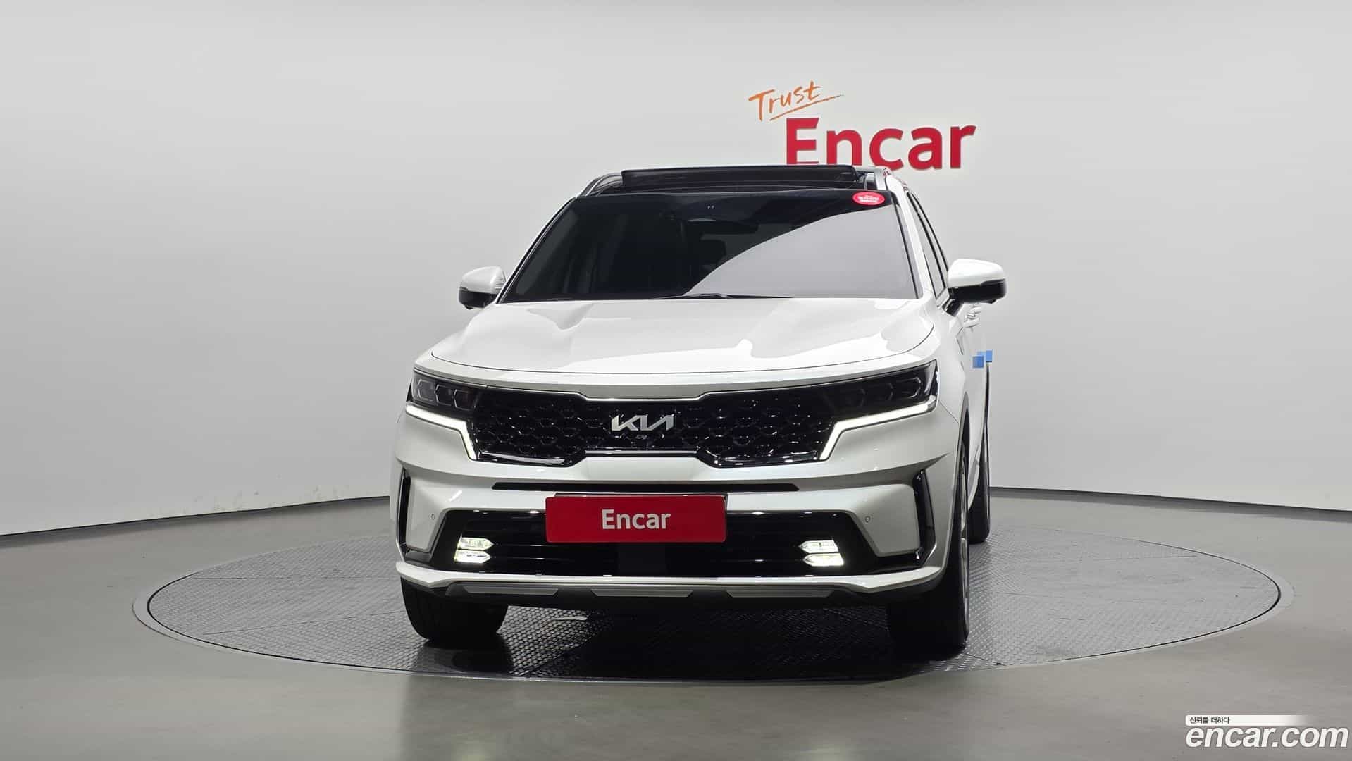 Sorento Kia 2023.0-OUTER-003