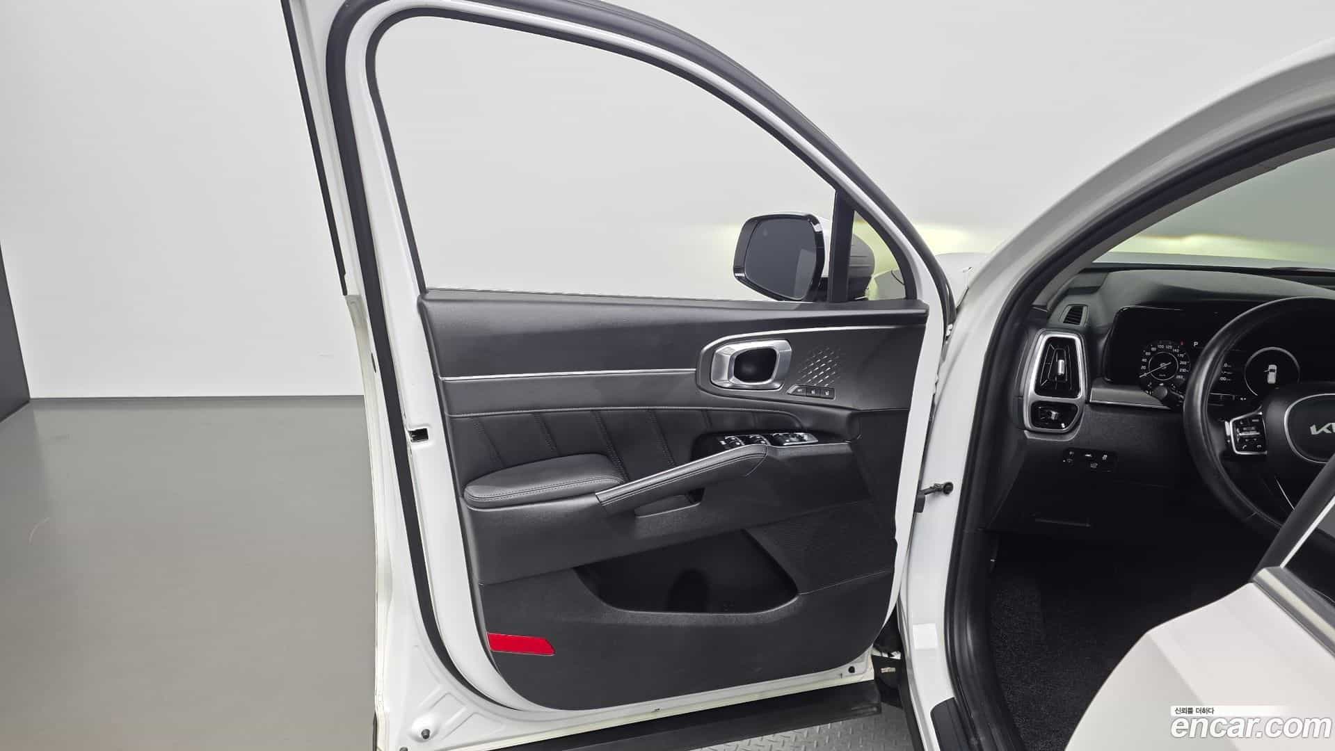 Sorento Kia 2023.0-INNER-034