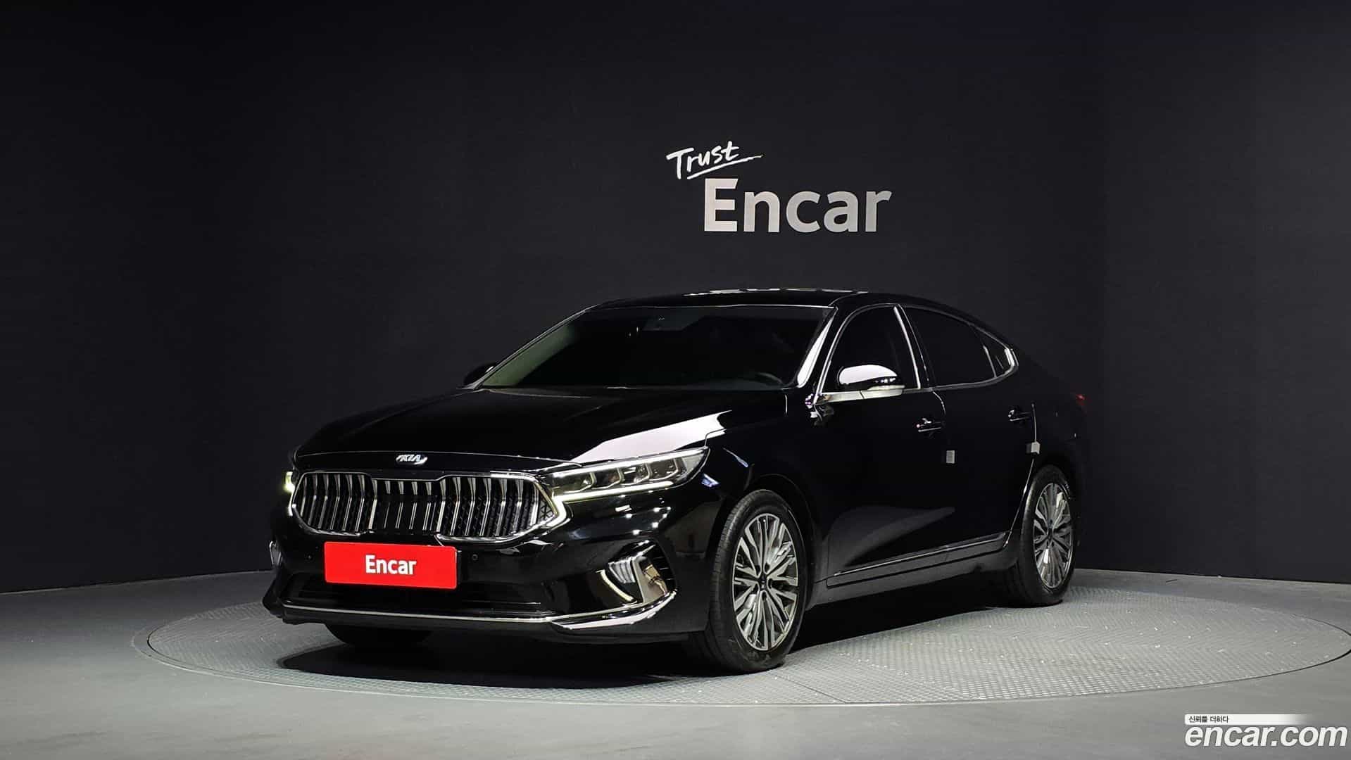 K7 Kia 2020.8-OUTER-001