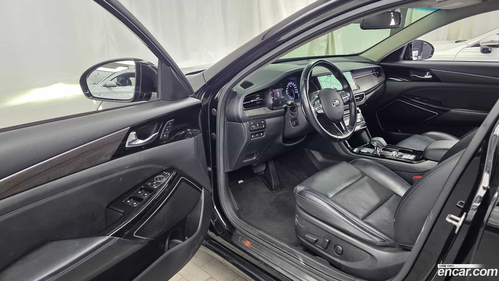 K7 Kia 2020.8-INNER-010