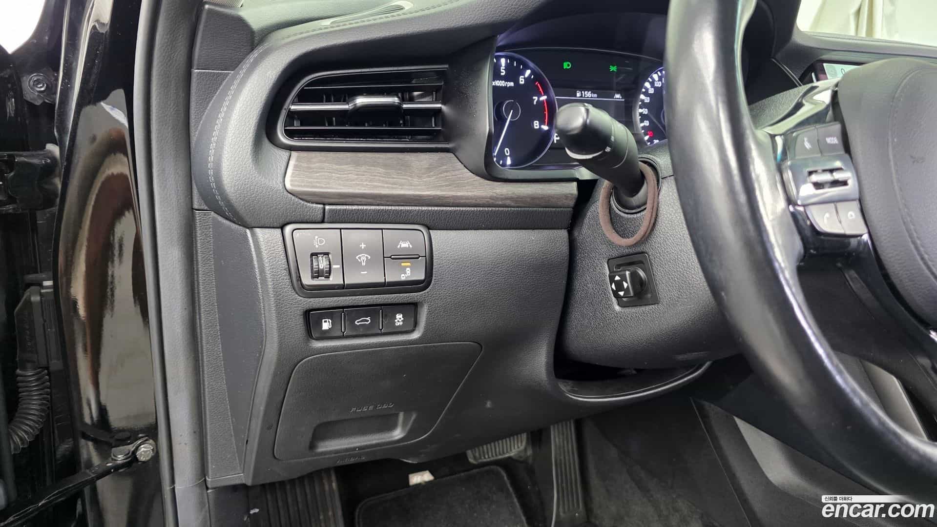 K7 Kia 2020.8-OPTION-021