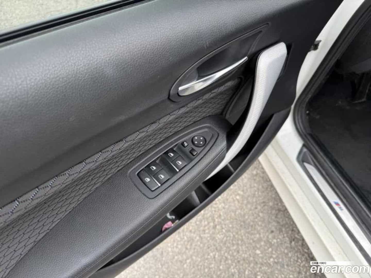 1-Series BMW 2017.11-INNER-008