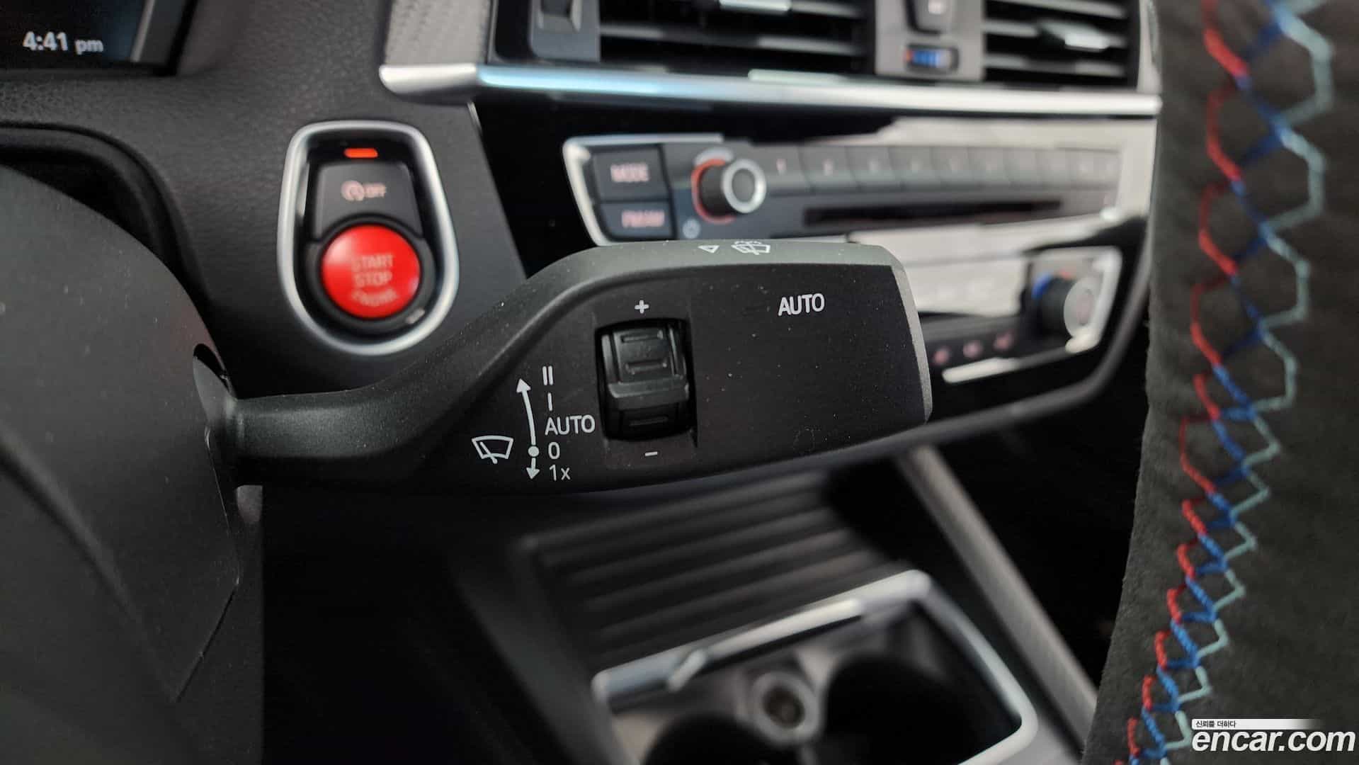 M2 BMW 2020.10-INNER-036