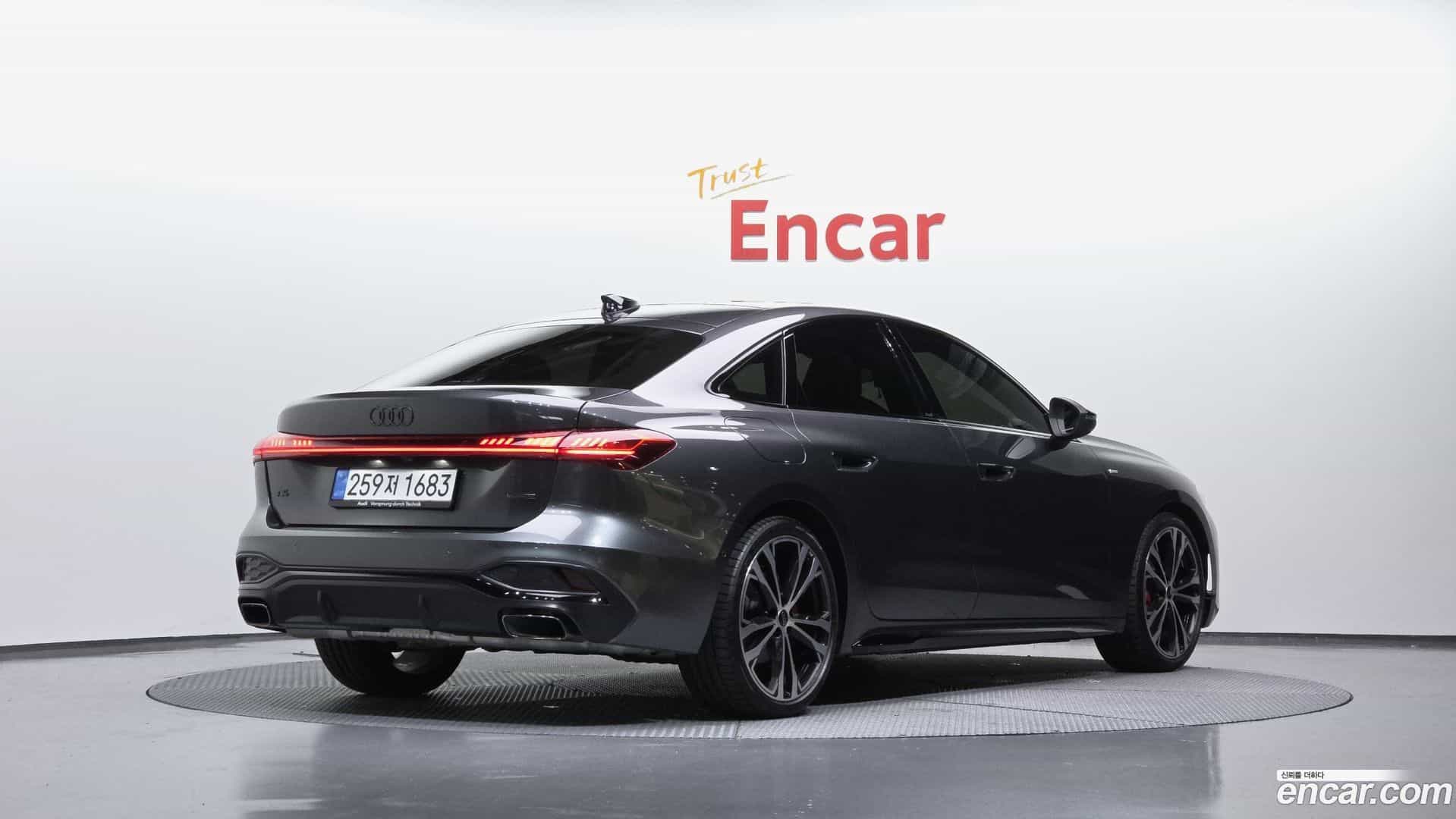 A5 Audi 2025.9-OUTER-002