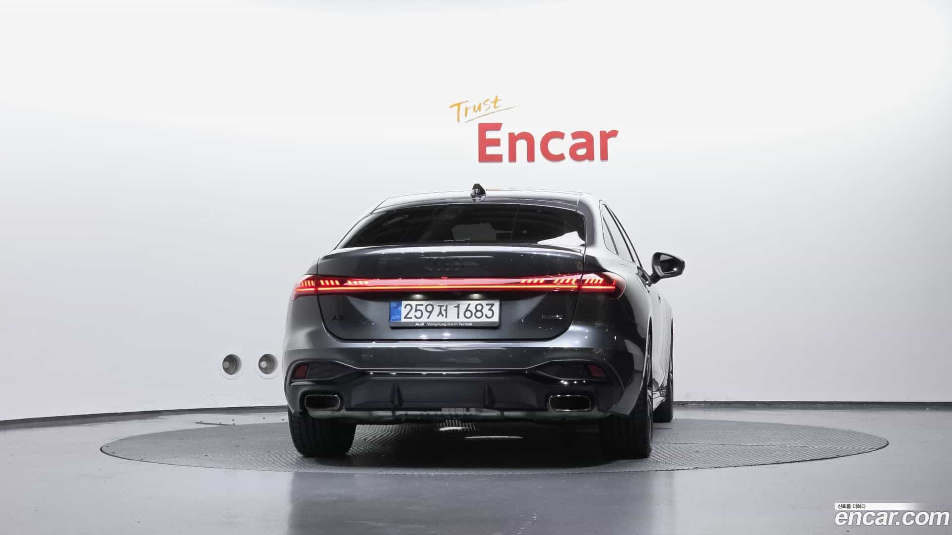 A5 Audi 2025.9-OUTER-004