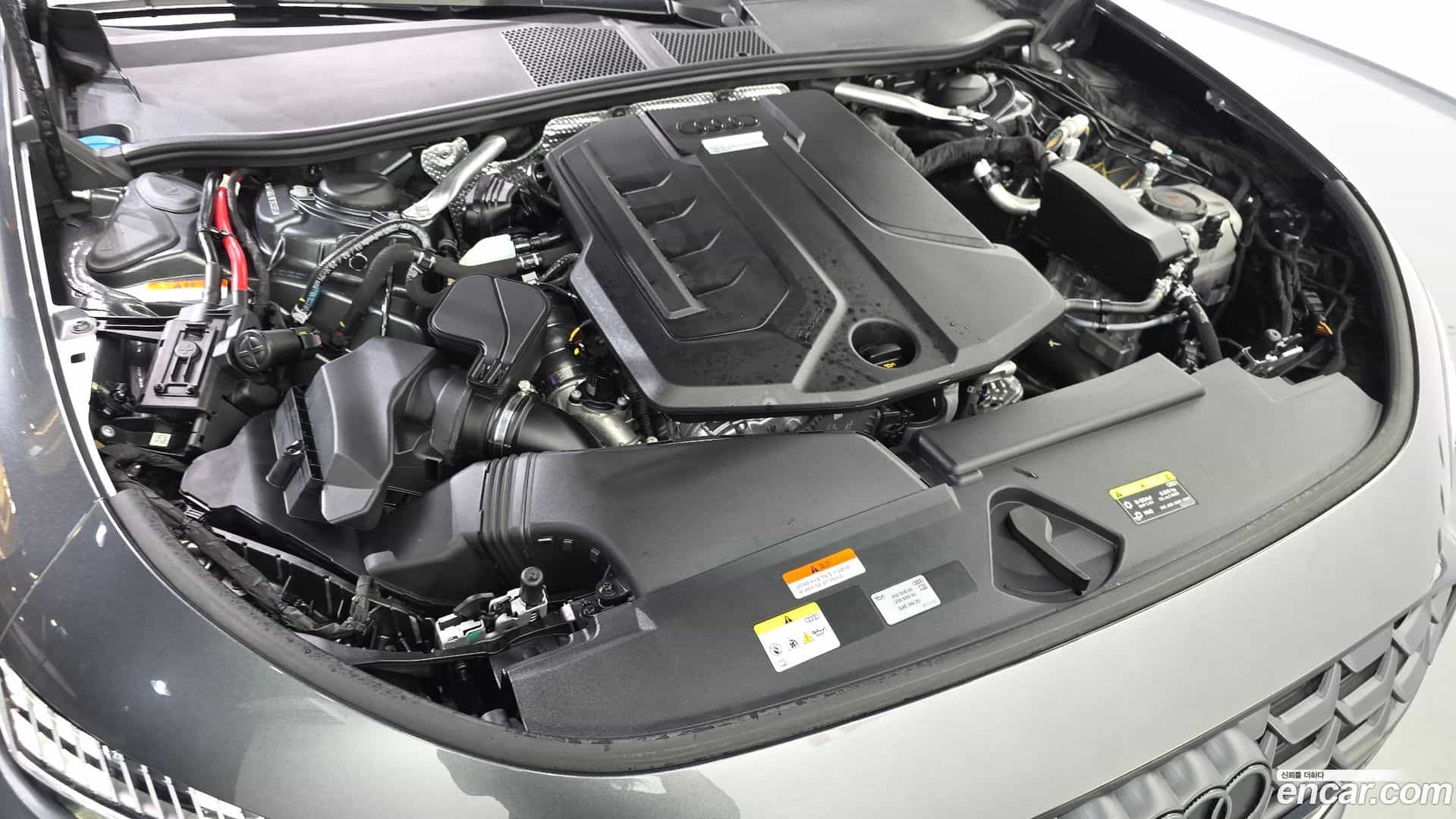 A5 Audi 2025.9-OUTER-006