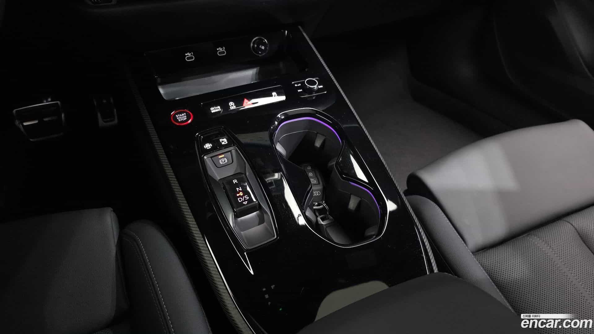 A5 Audi 2025.9-INNER-009