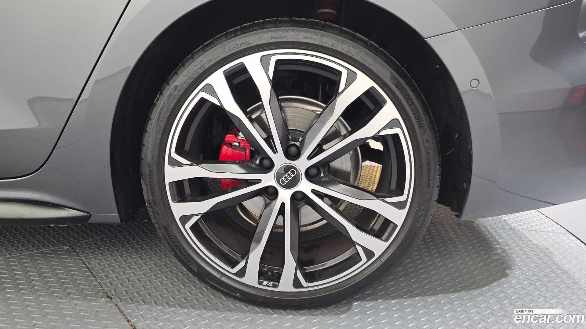 A5 Audi 2025.9-OUTER-031