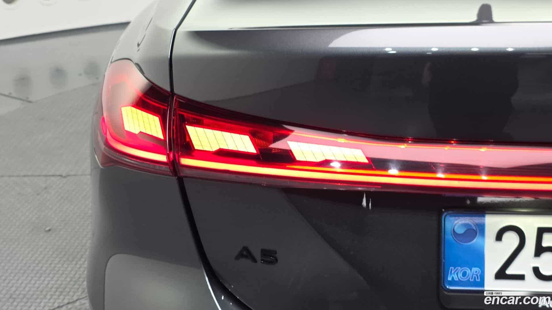 A5 Audi 2025.9-OUTER-033