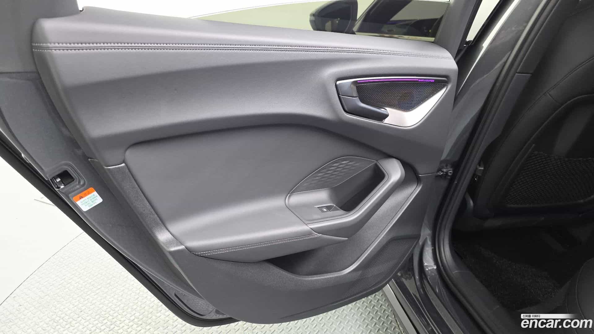A5 Audi 2025.9-INNER-035