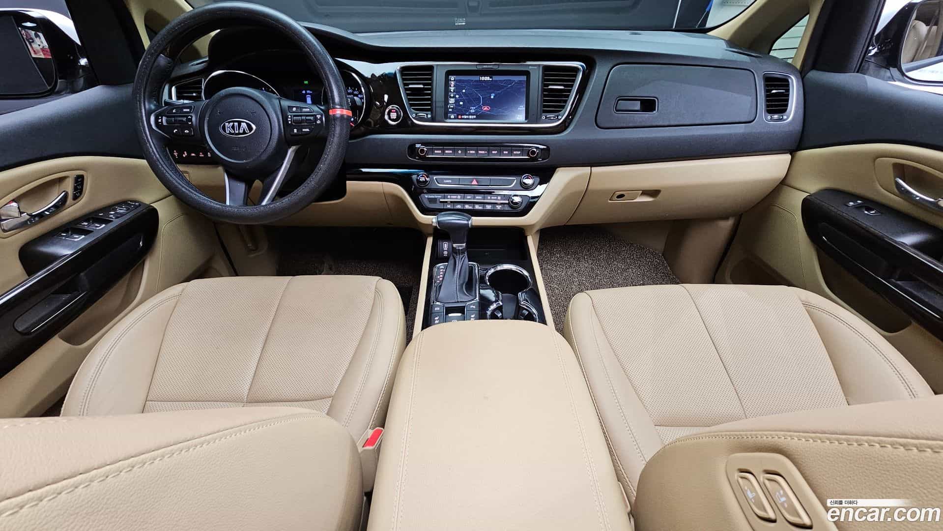 Canival Kia 2019.3-INNER-007