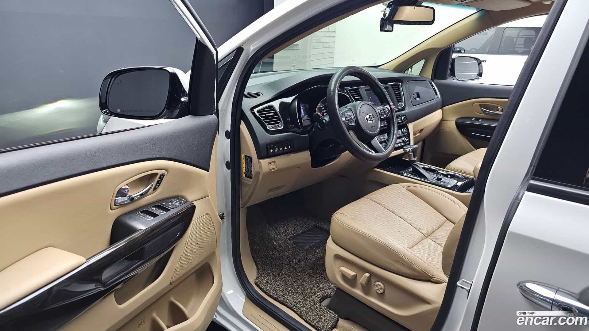 Canival Kia 2019.3-INNER-010