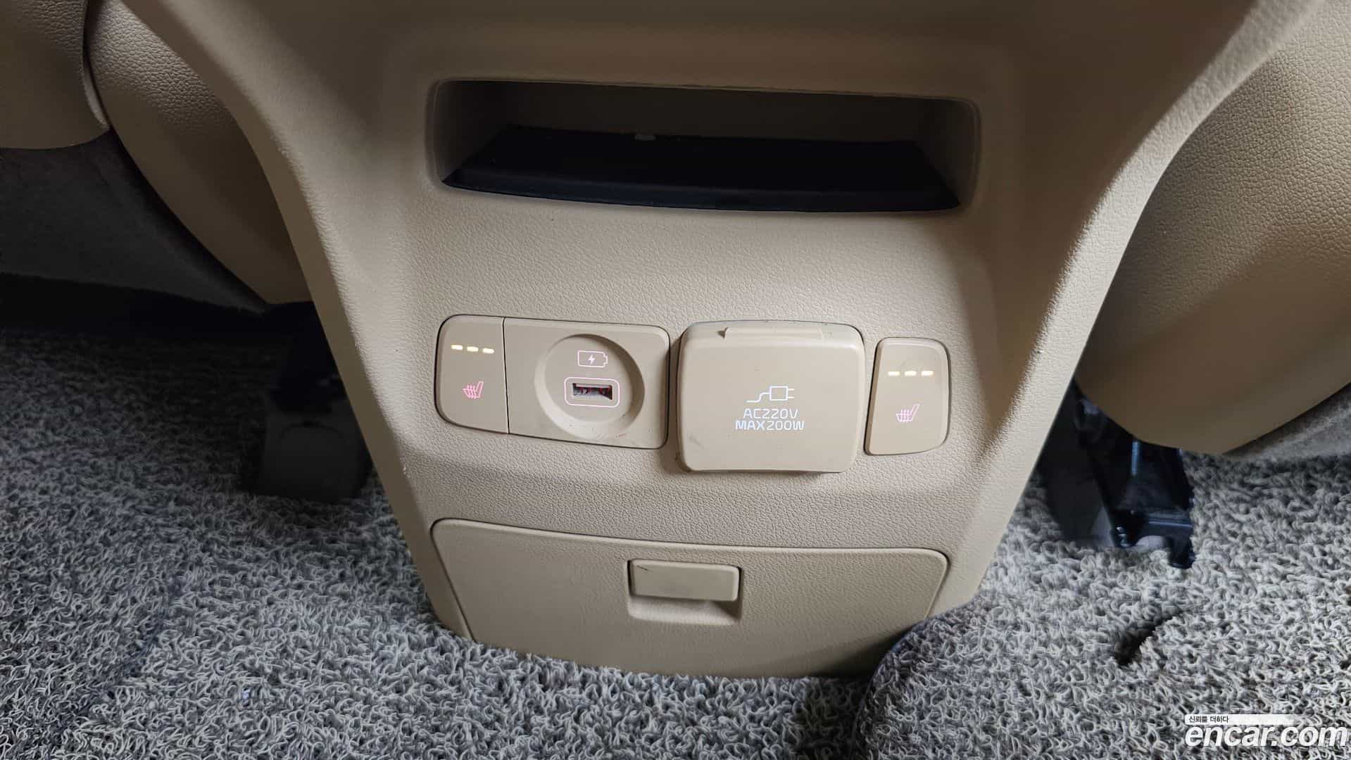 Canival Kia 2019.3-OPTION-022