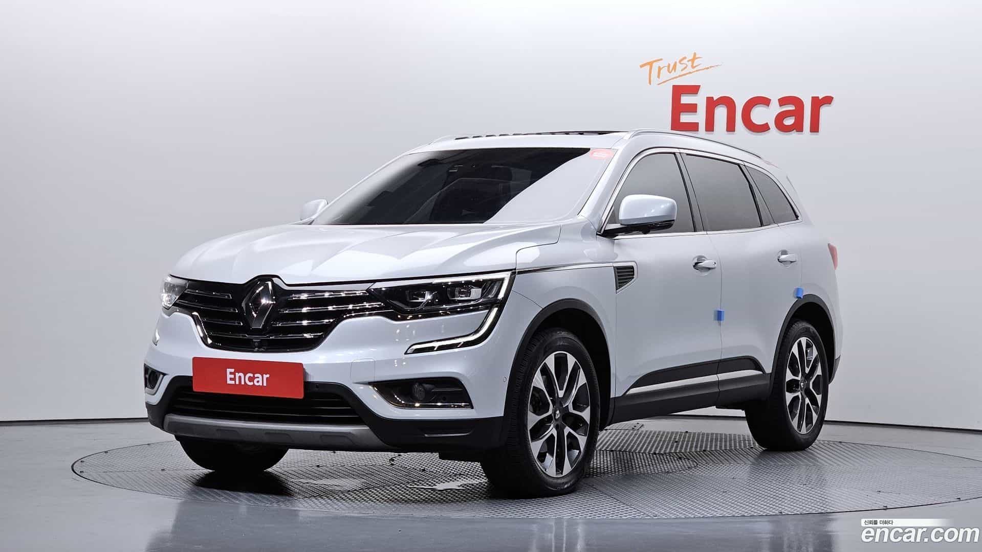 QM6 Renault Korea 2017.0-OUTER-001