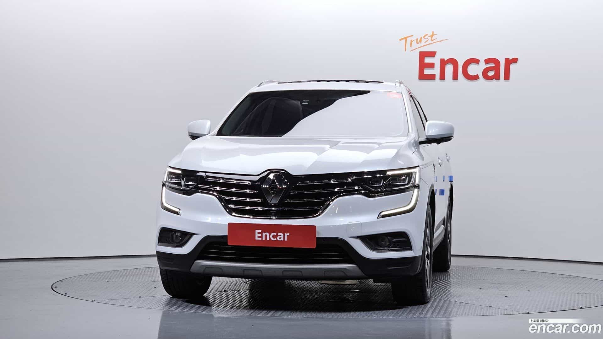 QM6 Renault Korea 2017.0-OUTER-003