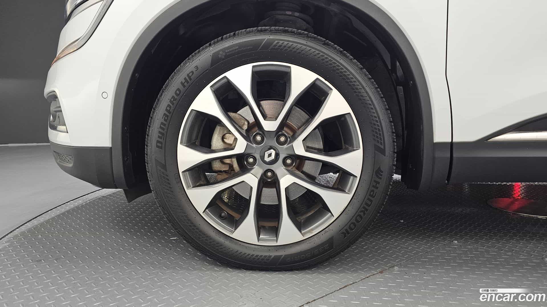 QM6 Renault Korea 2017.0-OUTER-005