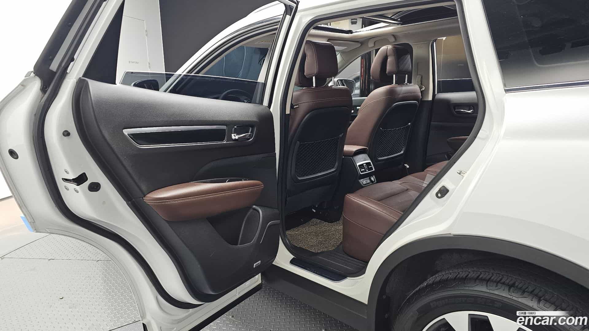 QM6 Renault Korea 2017.0-OPTION-016