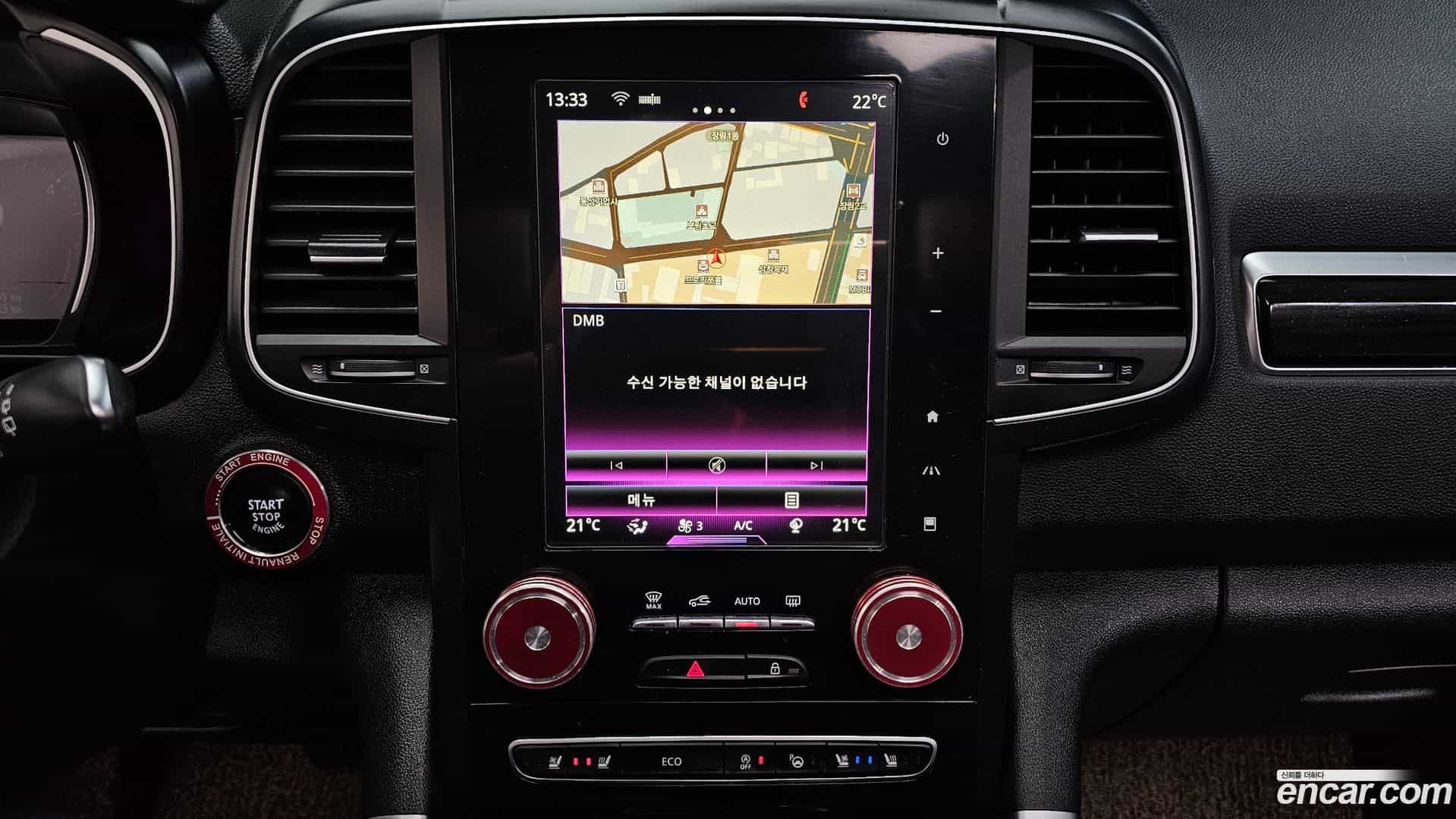 QM6 Renault Korea 2017.0-OPTION-018
