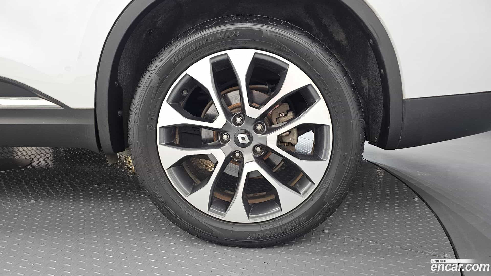 QM6 Renault Korea 2017.0-OUTER-031
