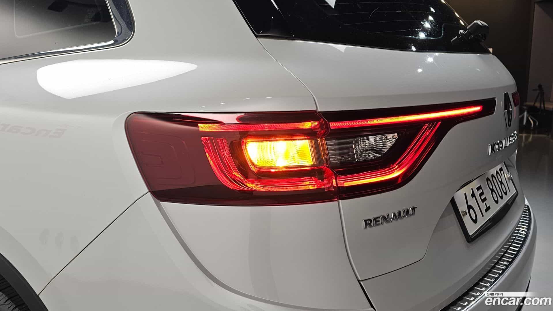 QM6 Renault Korea 2017.0-OUTER-033