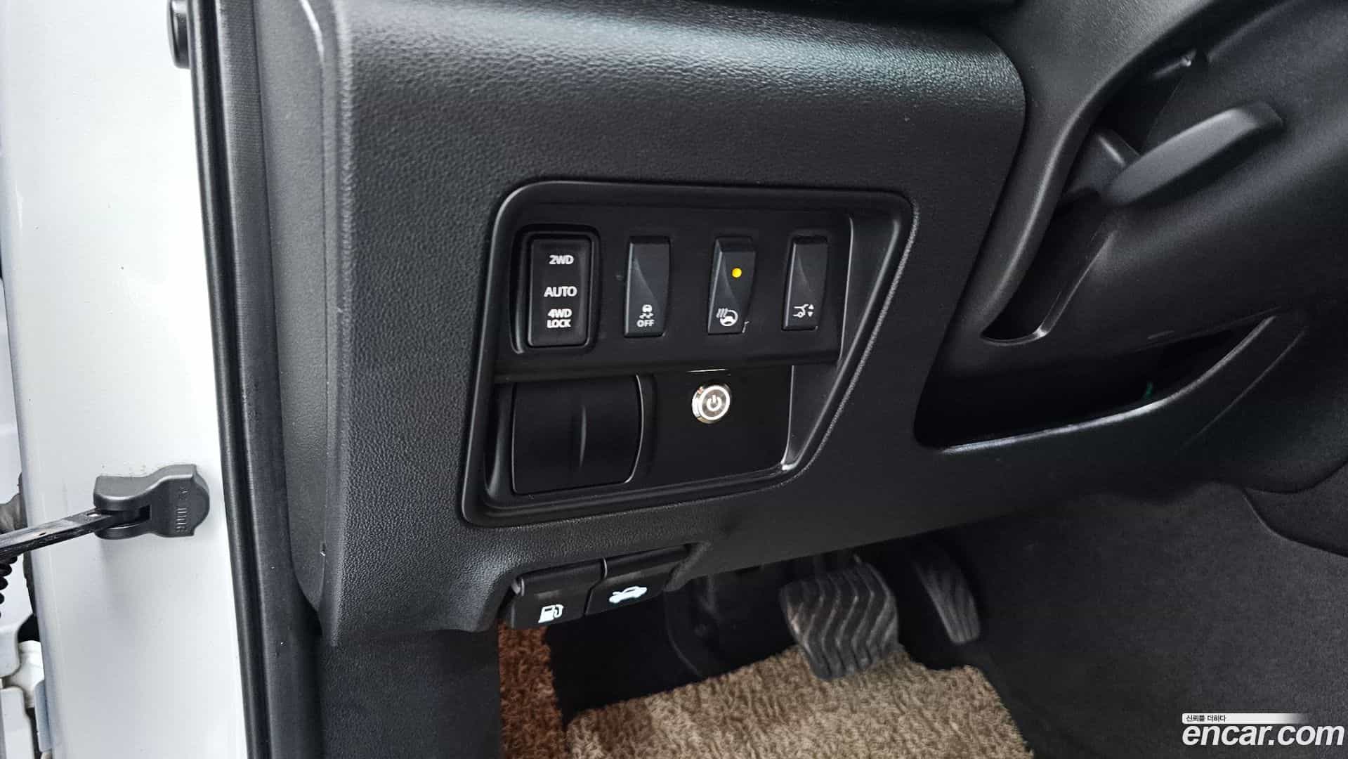 QM6 Renault Korea 2017.0-OPTION-040