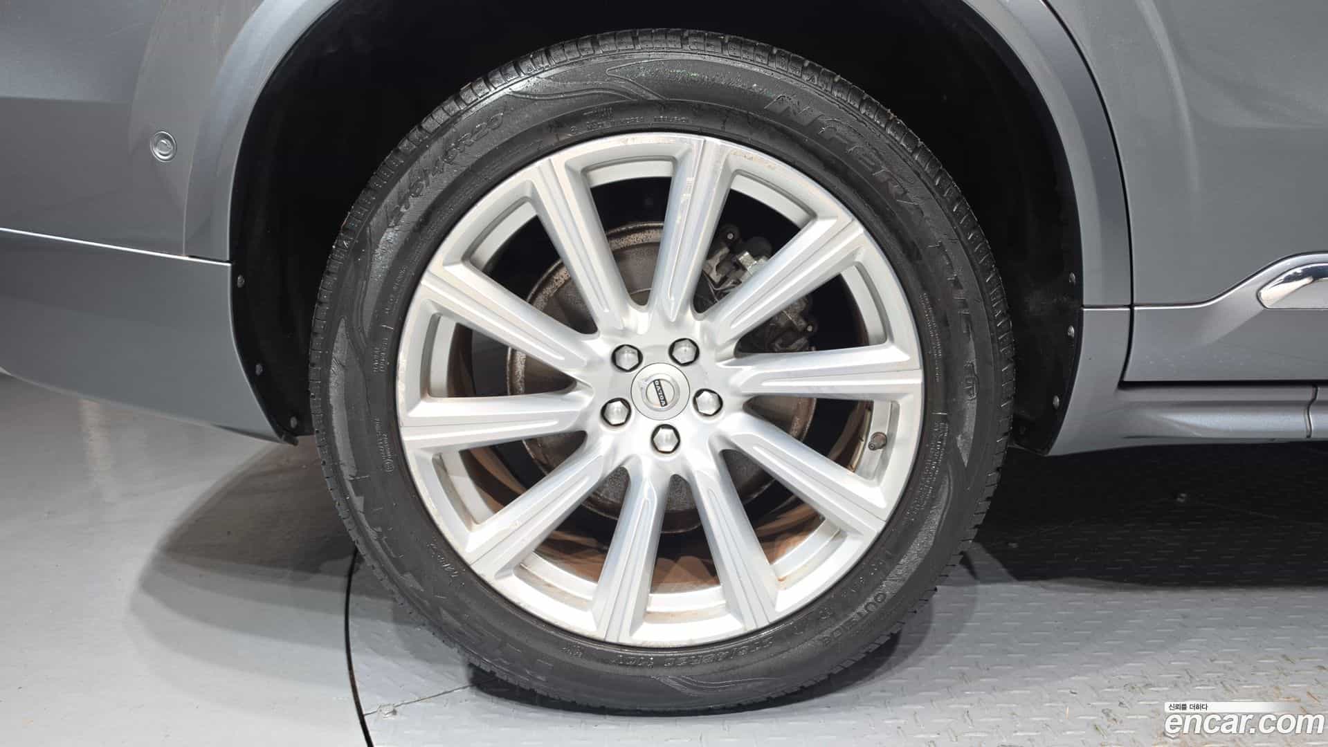 XC90 Volvo 2016.7-OUTER-005