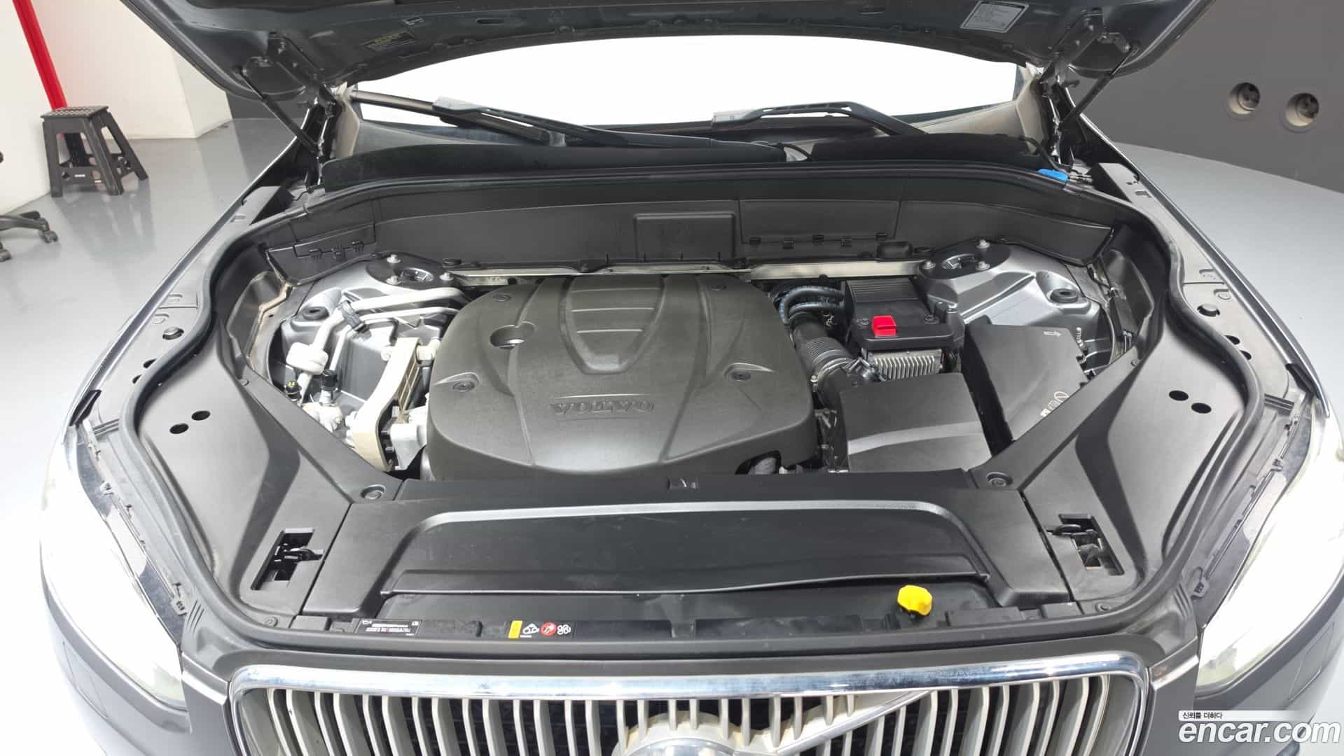 XC90 Volvo 2016.7-OUTER-006