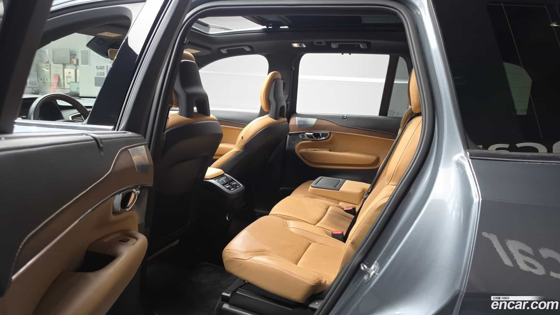 XC90 Volvo 2016.7-OPTION-015