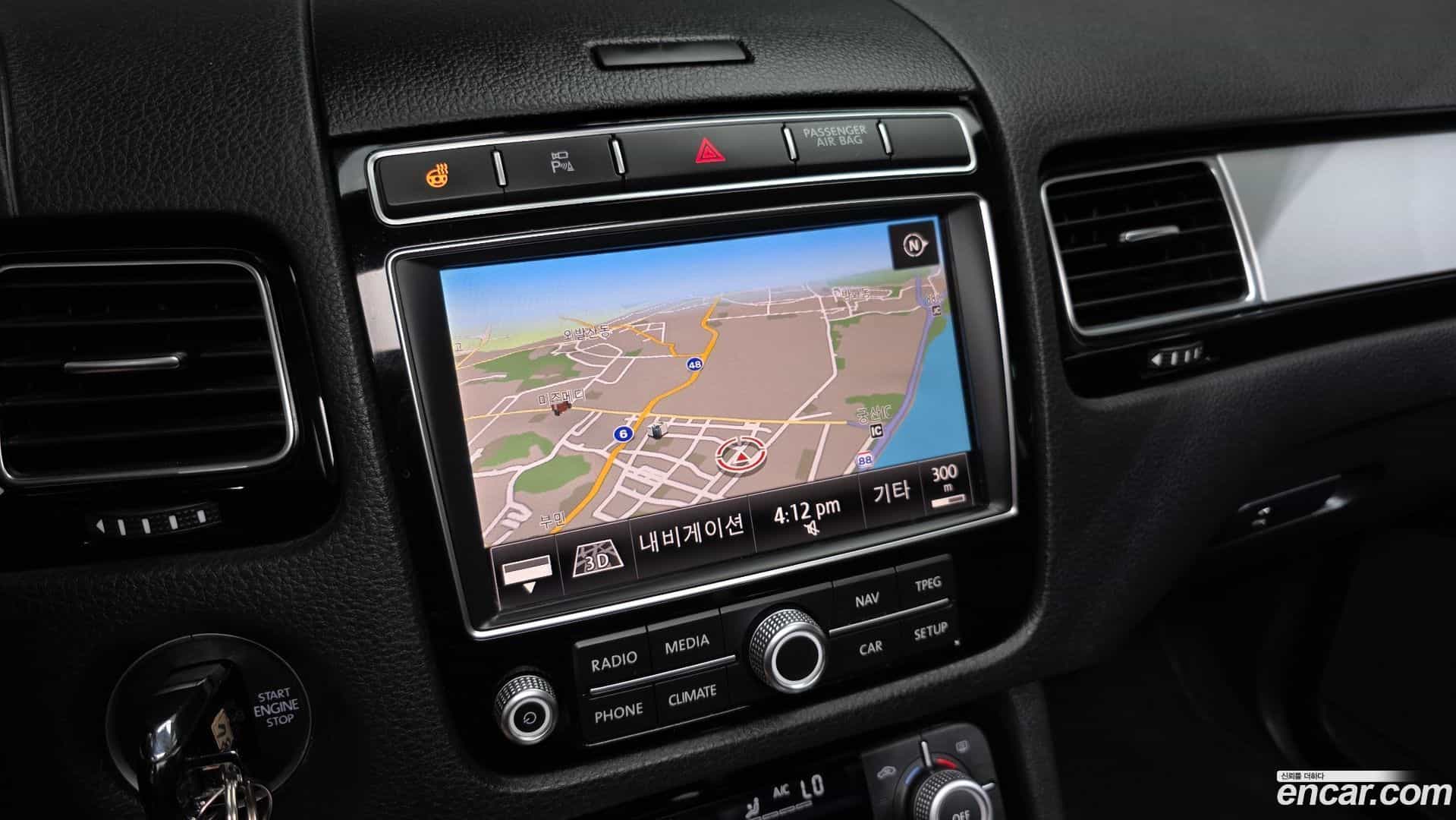 Touareg Volkswagen 2016.8-OPTION-019