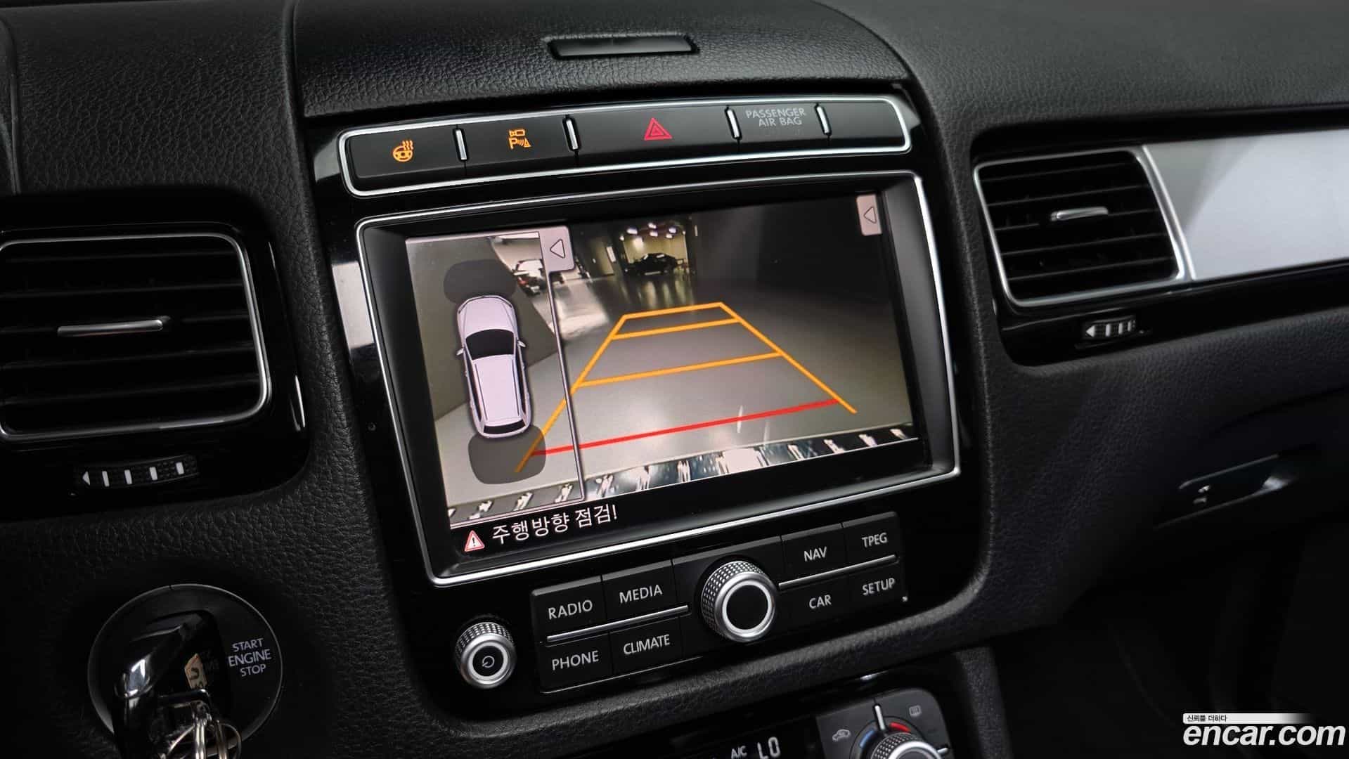 Touareg Volkswagen 2016.8-OPTION-020