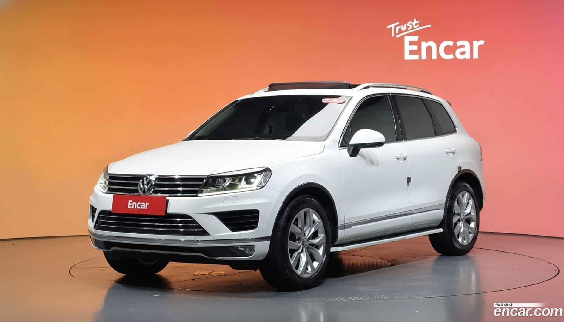 Touareg Volkswagen 2016.8-DIAG2-001