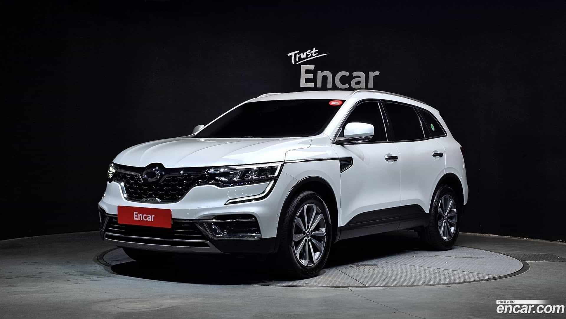 QM6 Renault Korea 2022.4-OUTER-001
