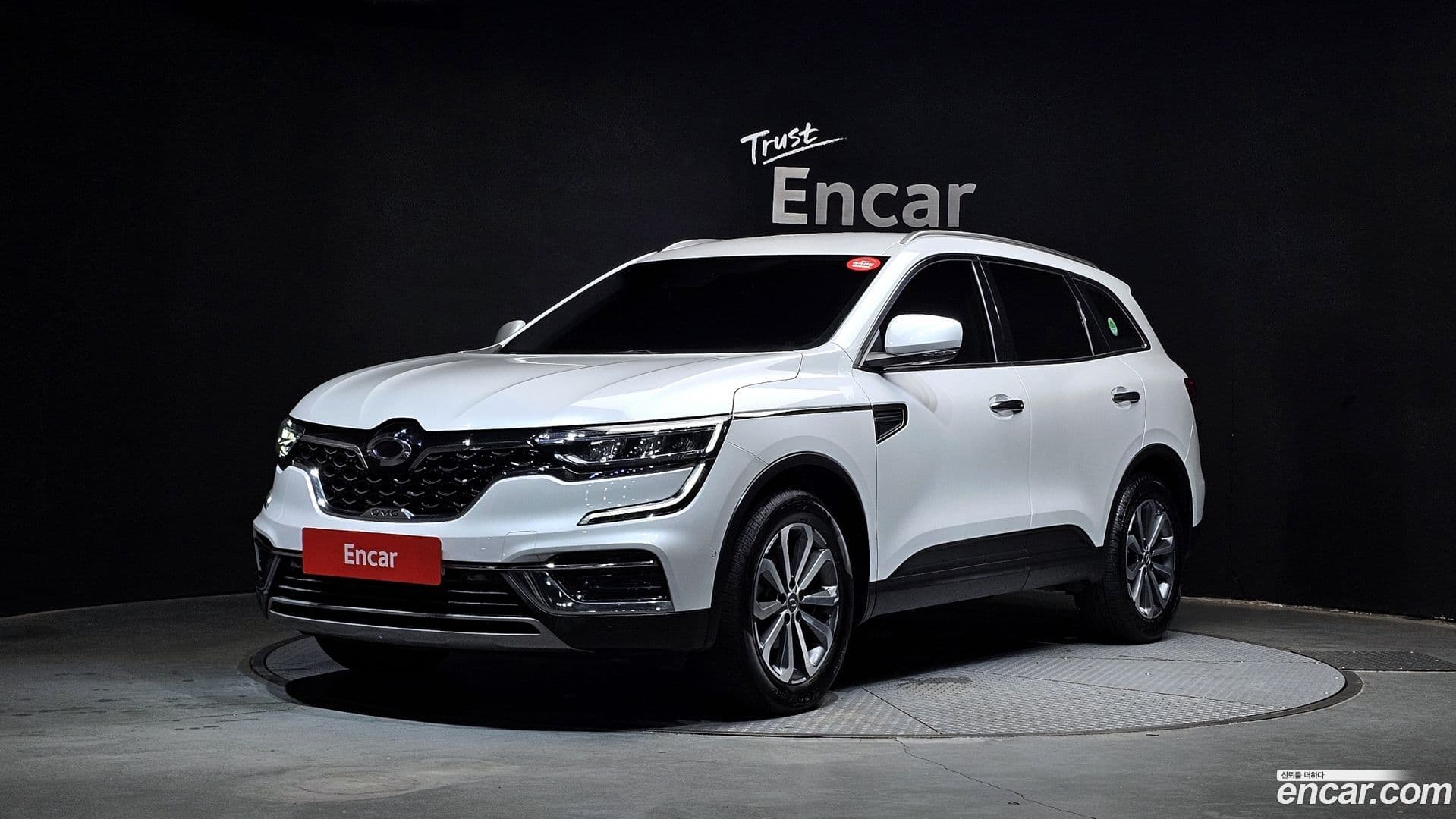 Main__Slider__Photo:QM6 Renault Korea 2022.4-0