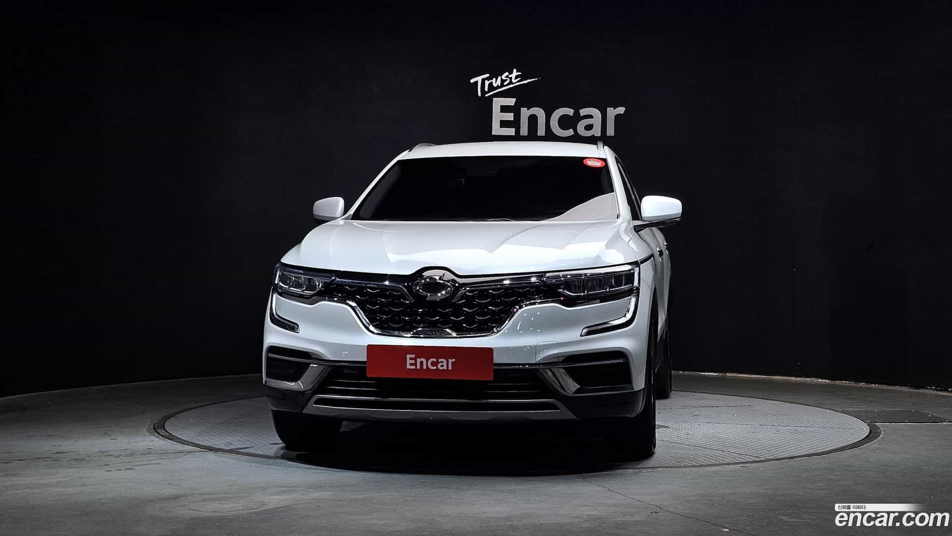 QM6 Renault Korea 2022.4-OUTER-003