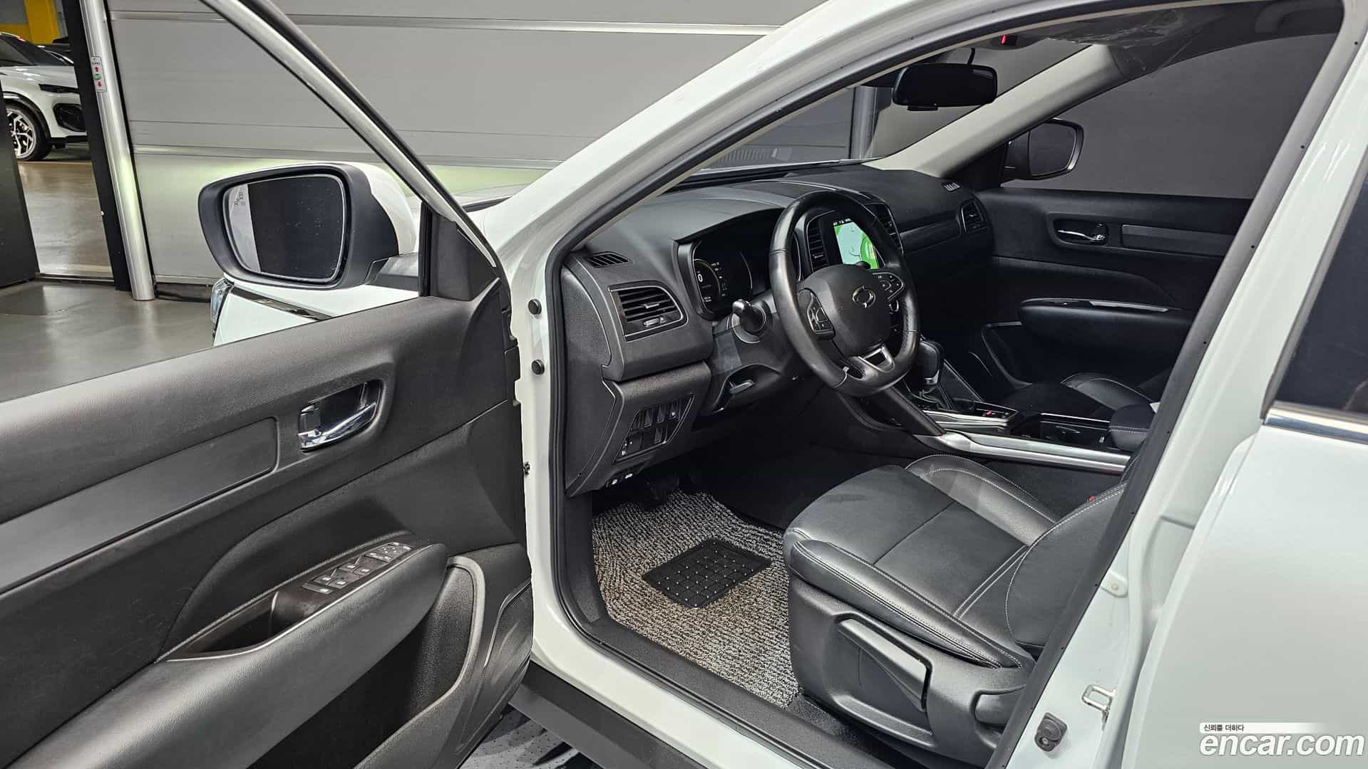 QM6 Renault Korea 2022.4-INNER-010