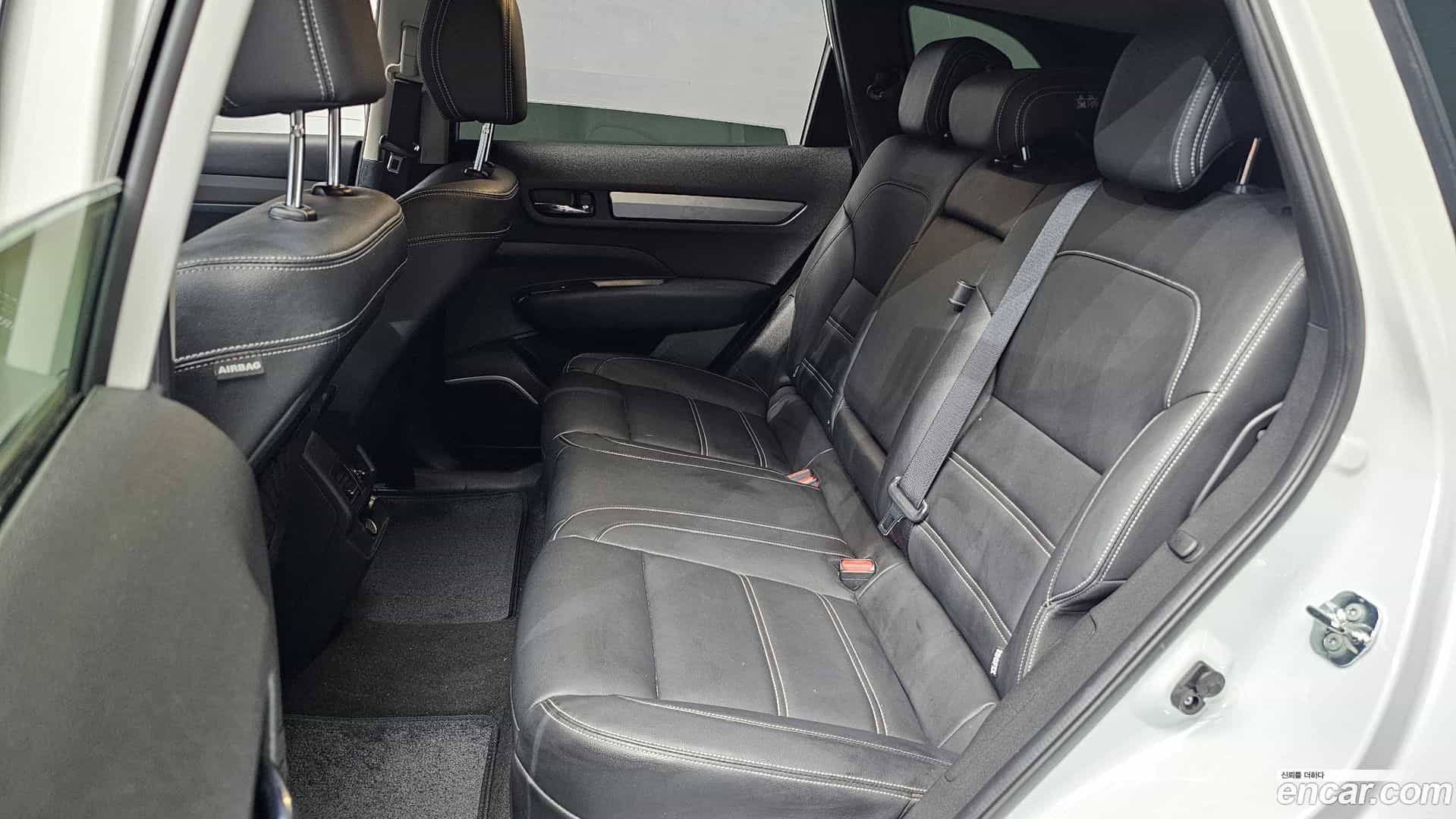 QM6 Renault Korea 2022.4-OPTION-016