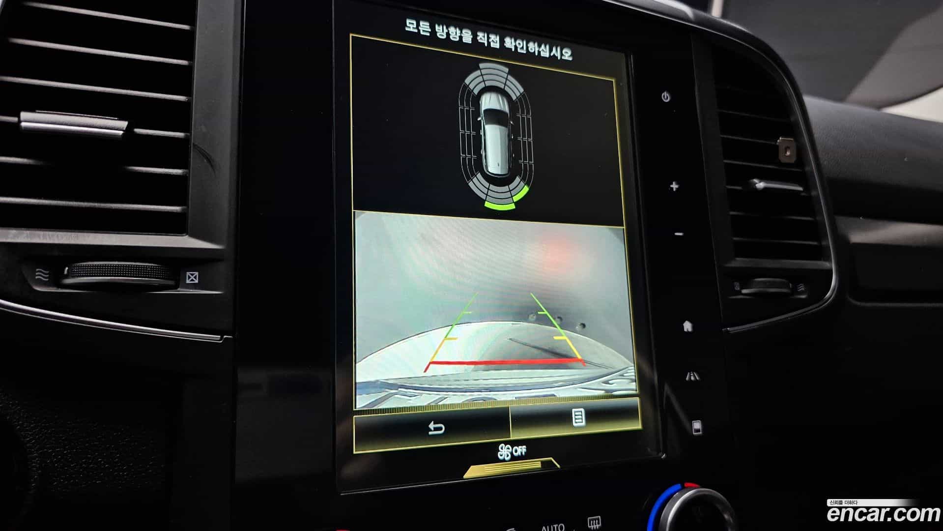 QM6 Renault Korea 2022.4-OPTION-019